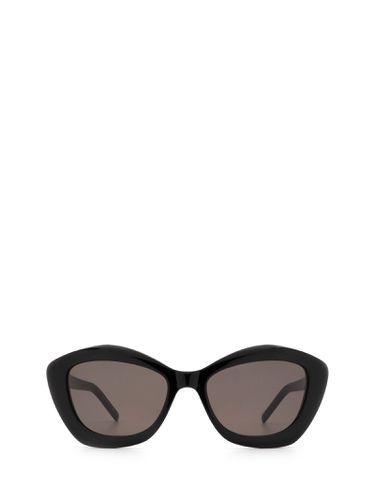 Sl 68 Sunglasses - Saint Laurent Eyewear - Modalova