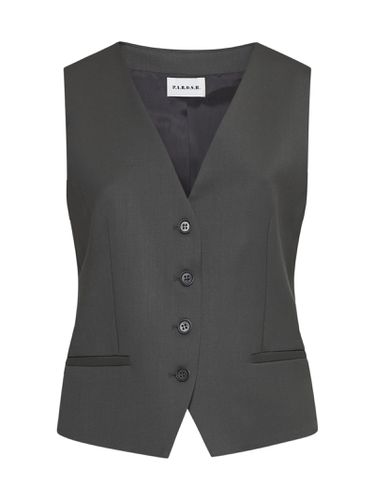 Parosh Vest - Parosh - Modalova