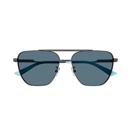 BV1236s 004 Sunglasses - Bottega Veneta Eyewear - Modalova