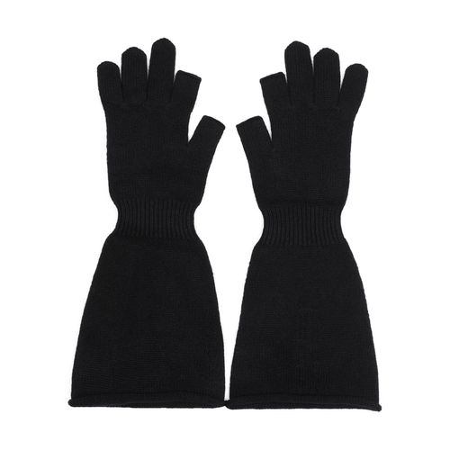 Porterville Runway Gloves - Rick Owens - Modalova