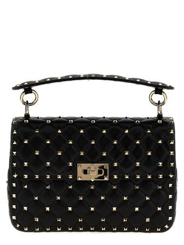 Rockstud Spike Shoulder Bag - Valentino Garavani - Modalova