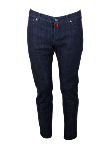 Kiton Jeans - Kiton - Modalova