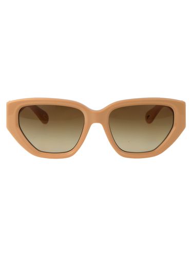 Chloé Eyewear Ch0235s Sunglasses - Chloé Eyewear - Modalova