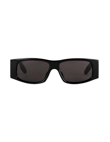 Led Rectangle-frame Shape Sunglasses - Balenciaga - Modalova