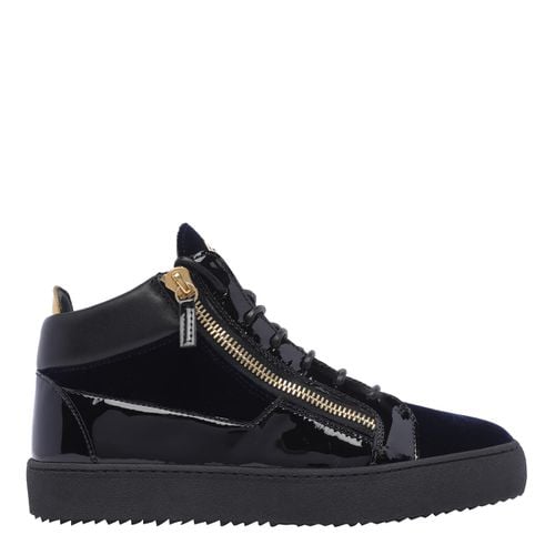 Giuseppe Zanotti Kriss Sneakers - Giuseppe Zanotti - Modalova