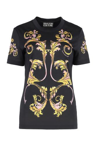 Versace Jeans Couture T-shirt - Versace Jeans Couture - Modalova