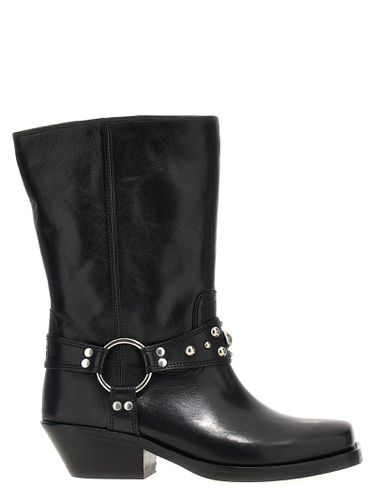 Isabel Marant antya Ankle Boots - Isabel Marant - Modalova