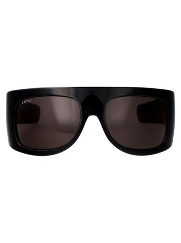 Gucci Eyewear Gg1633s Sunglasses - Gucci Eyewear - Modalova