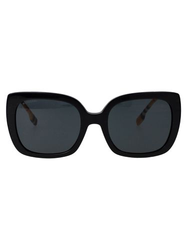 Burberry Eyewear Caroll Sunglasses - Burberry Eyewear - Modalova