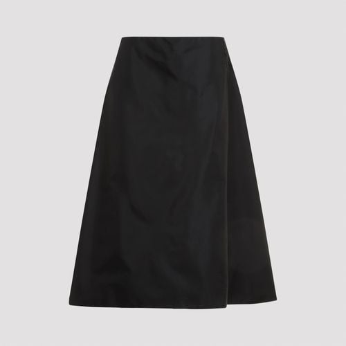 Marni Polyamide Midi Skirt - Marni - Modalova