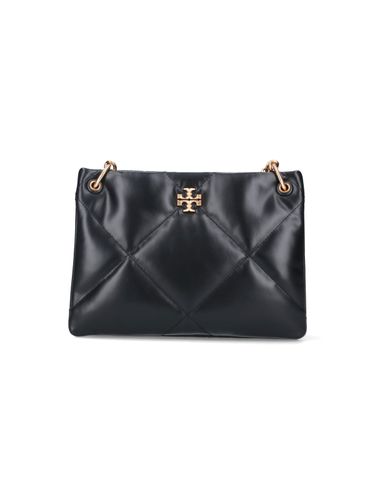 Kira Diamond Crossbody Bag - Tory Burch - Modalova