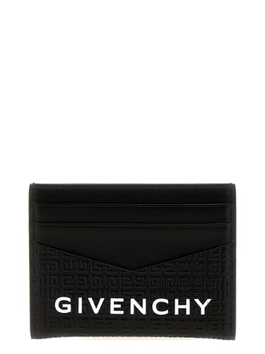 Givenchy 4g Card Holder - Givenchy - Modalova