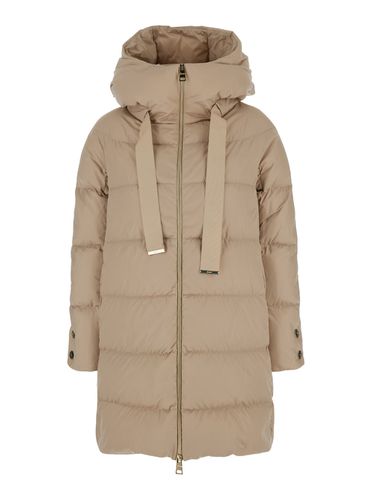 Herno Down Jacket - Herno - Modalova