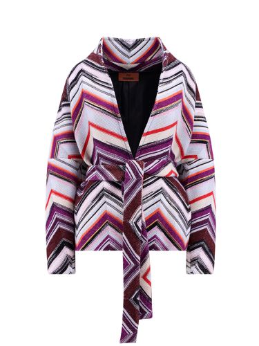 Missoni Jacket - Missoni - Modalova