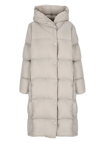 Canada Goose Rhoda Padded Parka - Canada Goose - Modalova