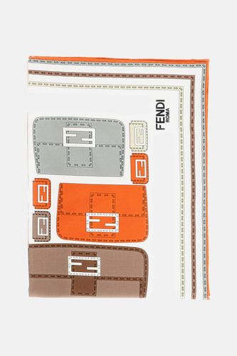 Fendi Baguette Scarf - Fendi - Modalova