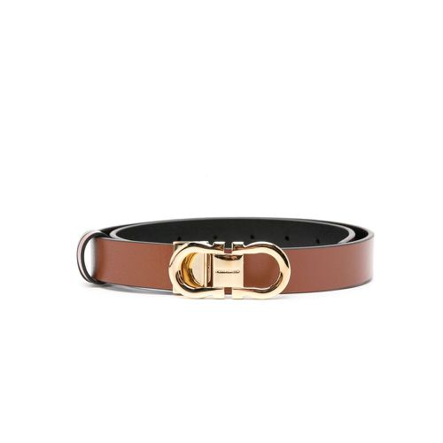 Ferragamo Belt - Ferragamo - Modalova