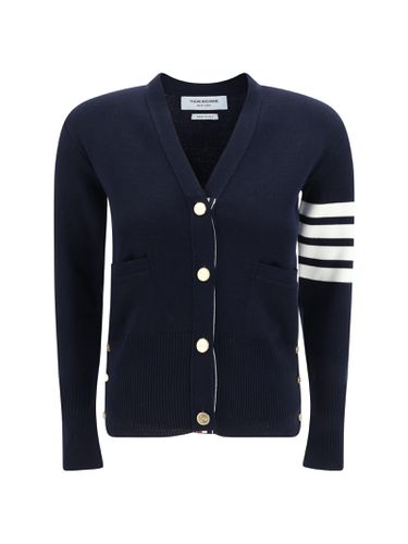 Thom Browne Cardigan - Thom Browne - Modalova