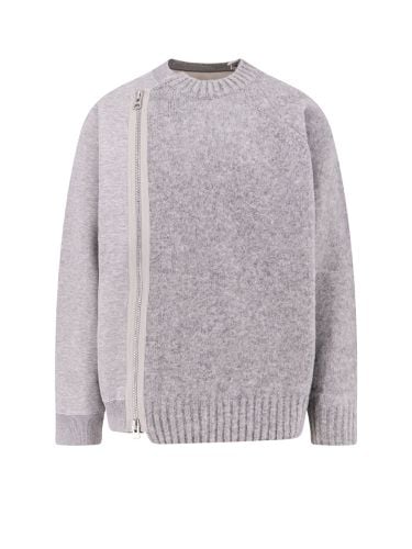 Sacai Cardigan - Sacai - Modalova