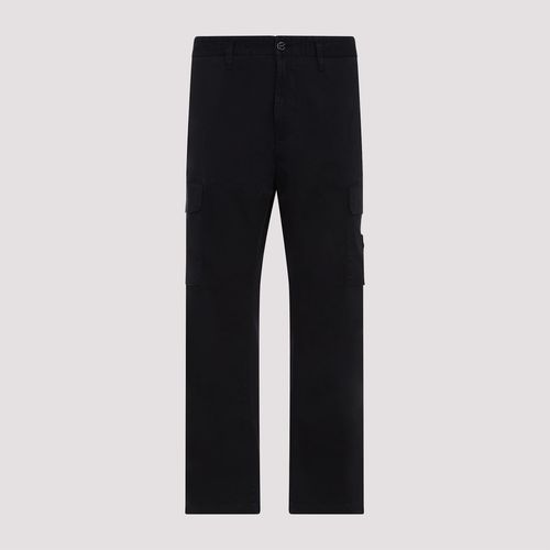 Stone Island Trousers - Stone Island - Modalova