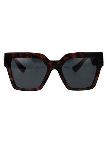 Versace Eyewear 0ve4458 Sunglasses - Versace Eyewear - Modalova