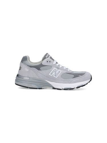 New Balance 993 Core Sneakers - New Balance - Modalova