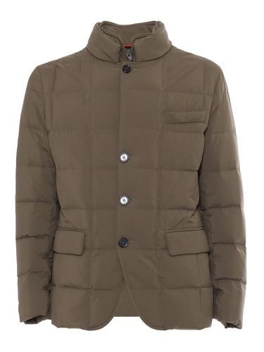 Fay Down Jacket (db Front) - Fay - Modalova