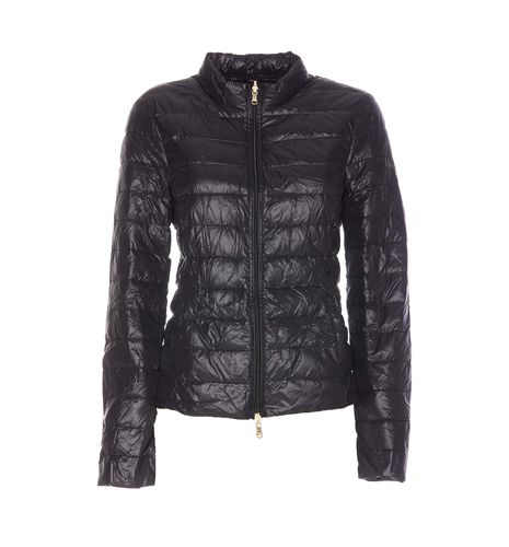 Patrizia Pepe Light Down Jacket - Patrizia Pepe - Modalova