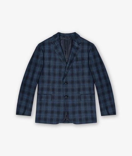 Single-breasted Jacket Jacket - Larusmiani - Modalova