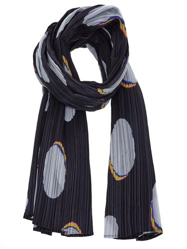 Pleated Scarf - Pleats Please Issey Miyake - Modalova