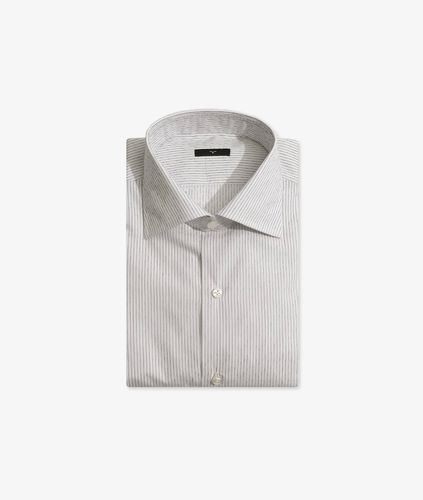 Larusmiani Degas Shirt Shirt - Larusmiani - Modalova