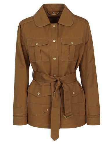 Fay Jackets Beige - Fay - Modalova