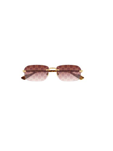 Gucci Eyewear GG1221S Sunglasses - Gucci Eyewear - Modalova