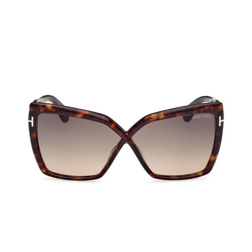 Tom Ford Eyewear Sunglasses - Tom Ford Eyewear - Modalova