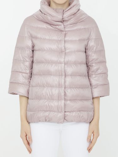 Herno Aminta Down Jacket - Herno - Modalova