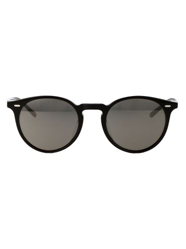 Oliver Peoples N.02 Sun Sunglasses - Oliver Peoples - Modalova