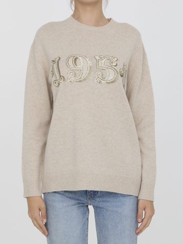 Max Mara Plata Sweater - Max Mara - Modalova