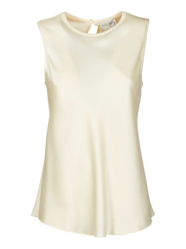 Forte_Forte Shiny Tank Top - Forte Forte - Modalova