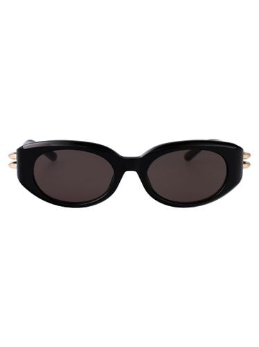 Am0469s Sunglasses - Alexander McQueen Eyewear - Modalova