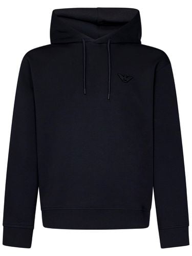 Emporio Armani Sweatshirt - Emporio Armani - Modalova