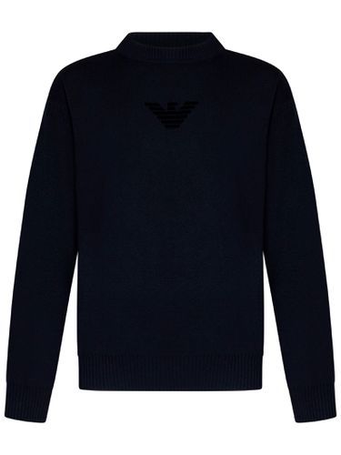 Emporio Armani Sweater - Emporio Armani - Modalova