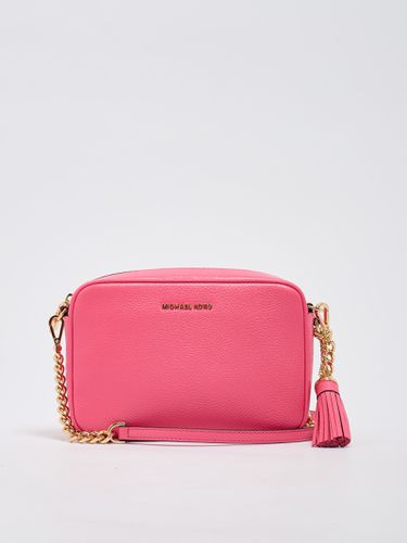 Michael Kors Jet Set Charm Clutch - Michael Kors - Modalova