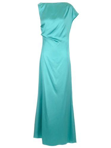 Del Core Envers Satin Dress - Del Core - Modalova