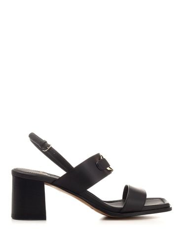 Ferragamo lou Sandal - Ferragamo - Modalova