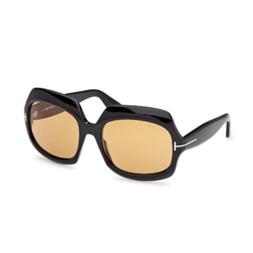 Tom Ford Eyewear Ft1155 6001e01e - Tom Ford Eyewear - Modalova