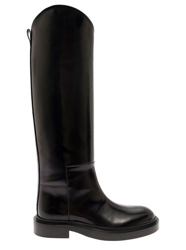 Jil Sander Boots - Jil Sander - Modalova