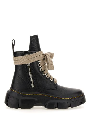 Boot 1460 Dmxl Jumbo - Rick Owens x Dr. Martens - Modalova