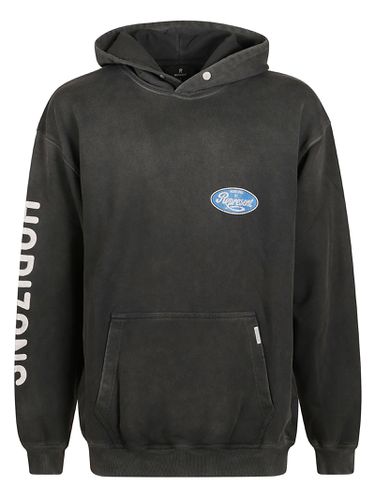 REPRESENT Classic Parts Hoodie - REPRESENT - Modalova