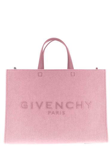 Givenchy Medium g-tote Shopping Bag - Givenchy - Modalova