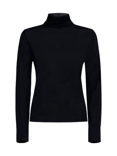 Allude Sweater - Allude - Modalova